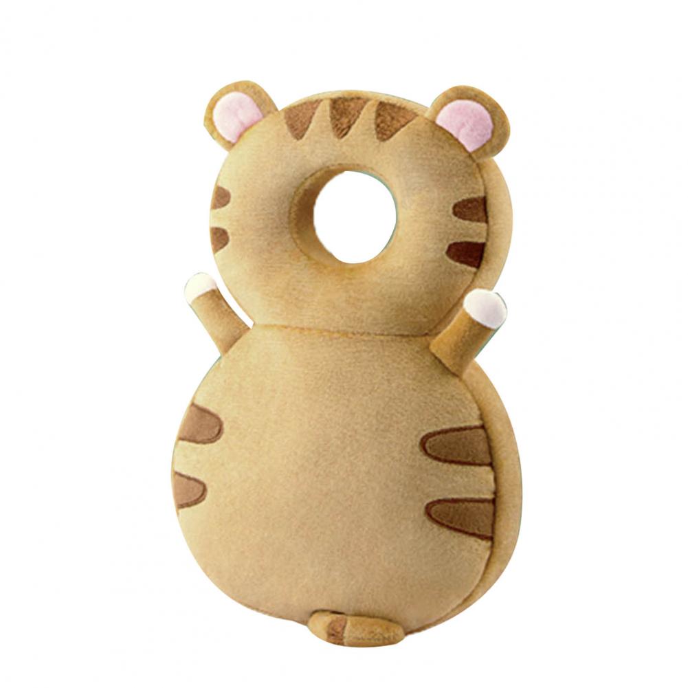 Baby Head Protector Backpack for Safety & Comfort